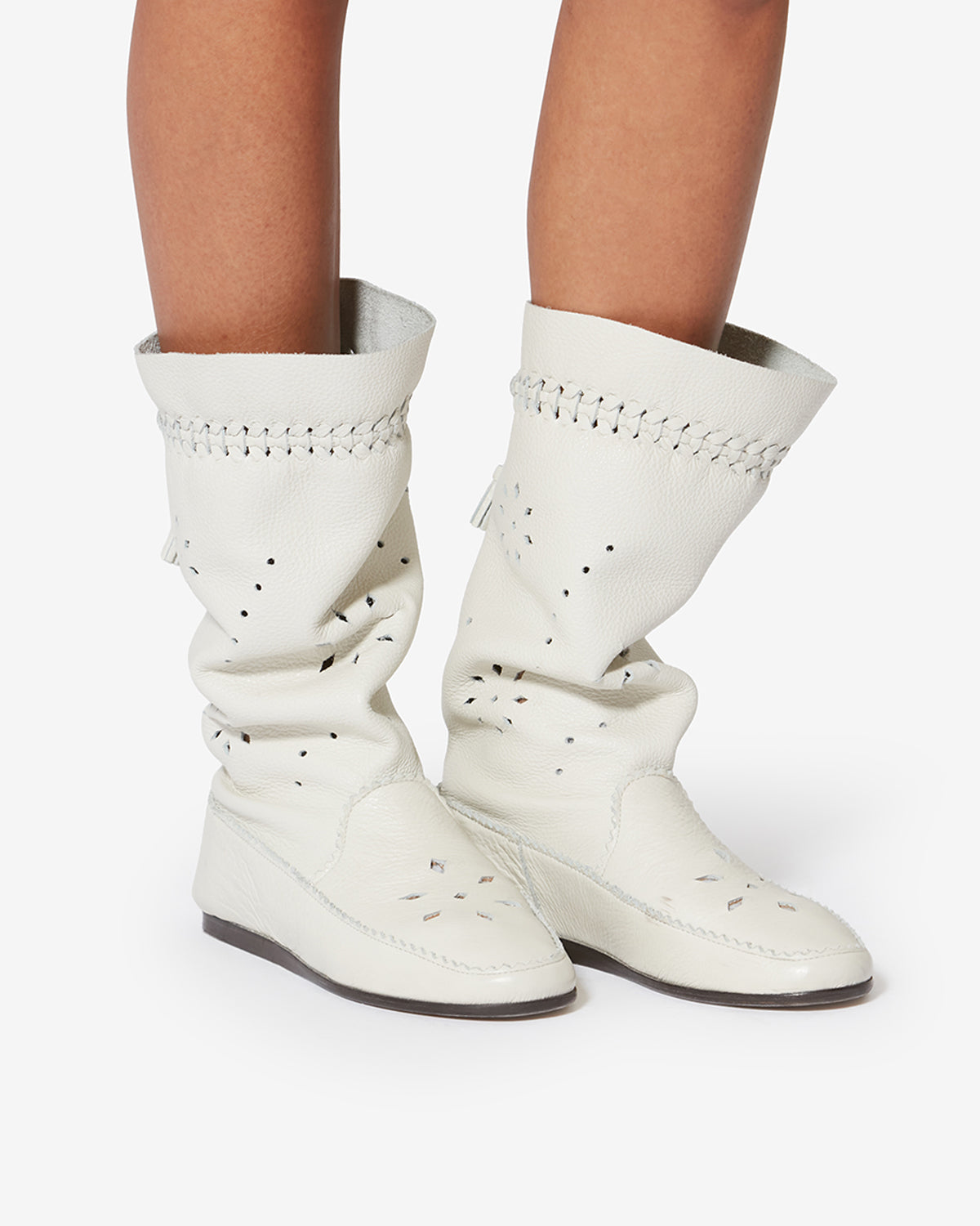 WELKY BOOTS • ISABEL MARANT