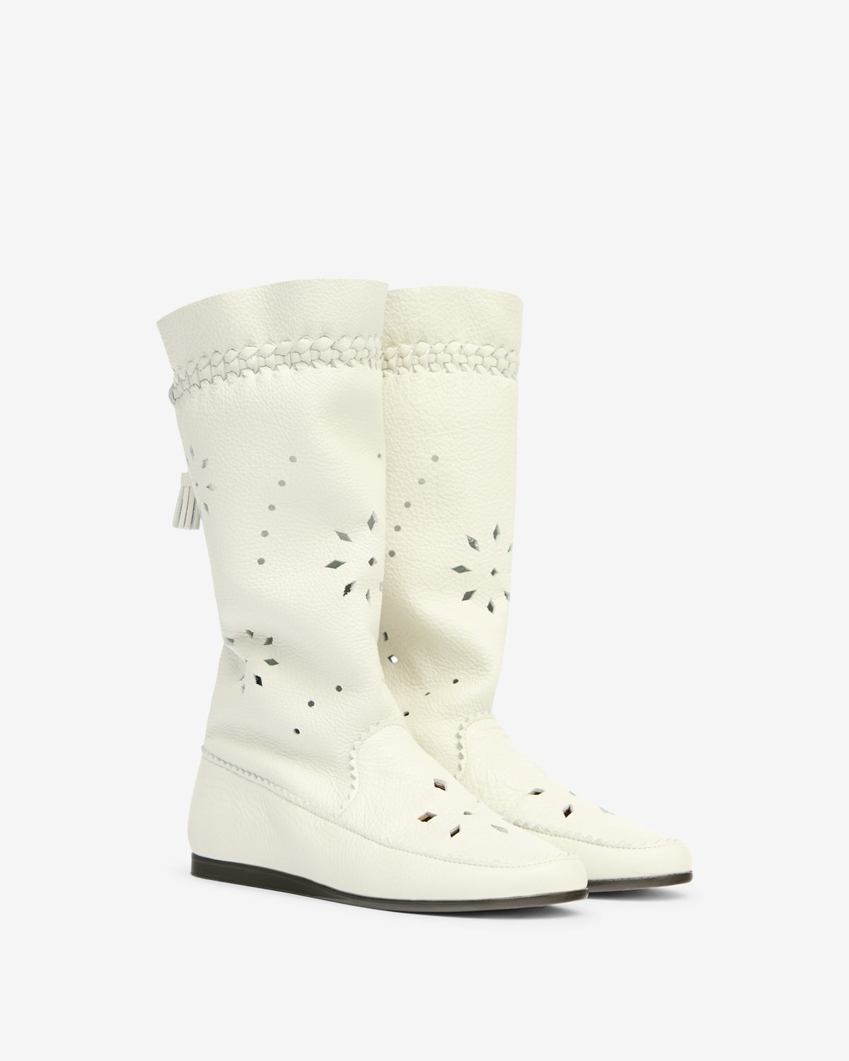 WELKY BOOTS • ISABEL MARANT