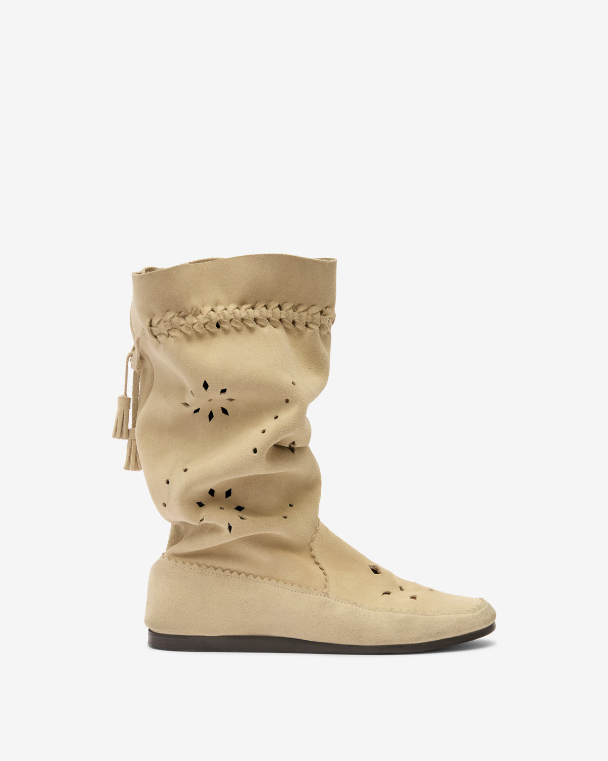 WELKY BOOTS Woman sand | ISABEL MARANT Official online store