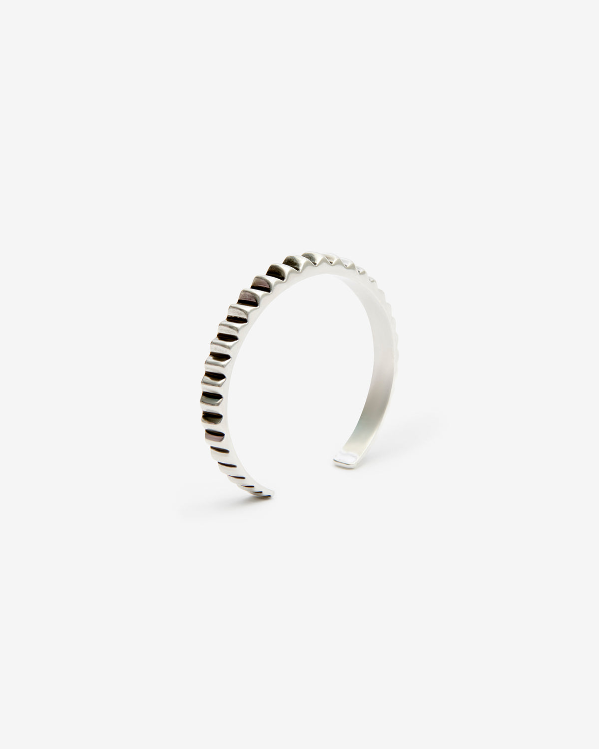 LENY MAN BRACELET Man silver | ISABEL MARANT Official online store