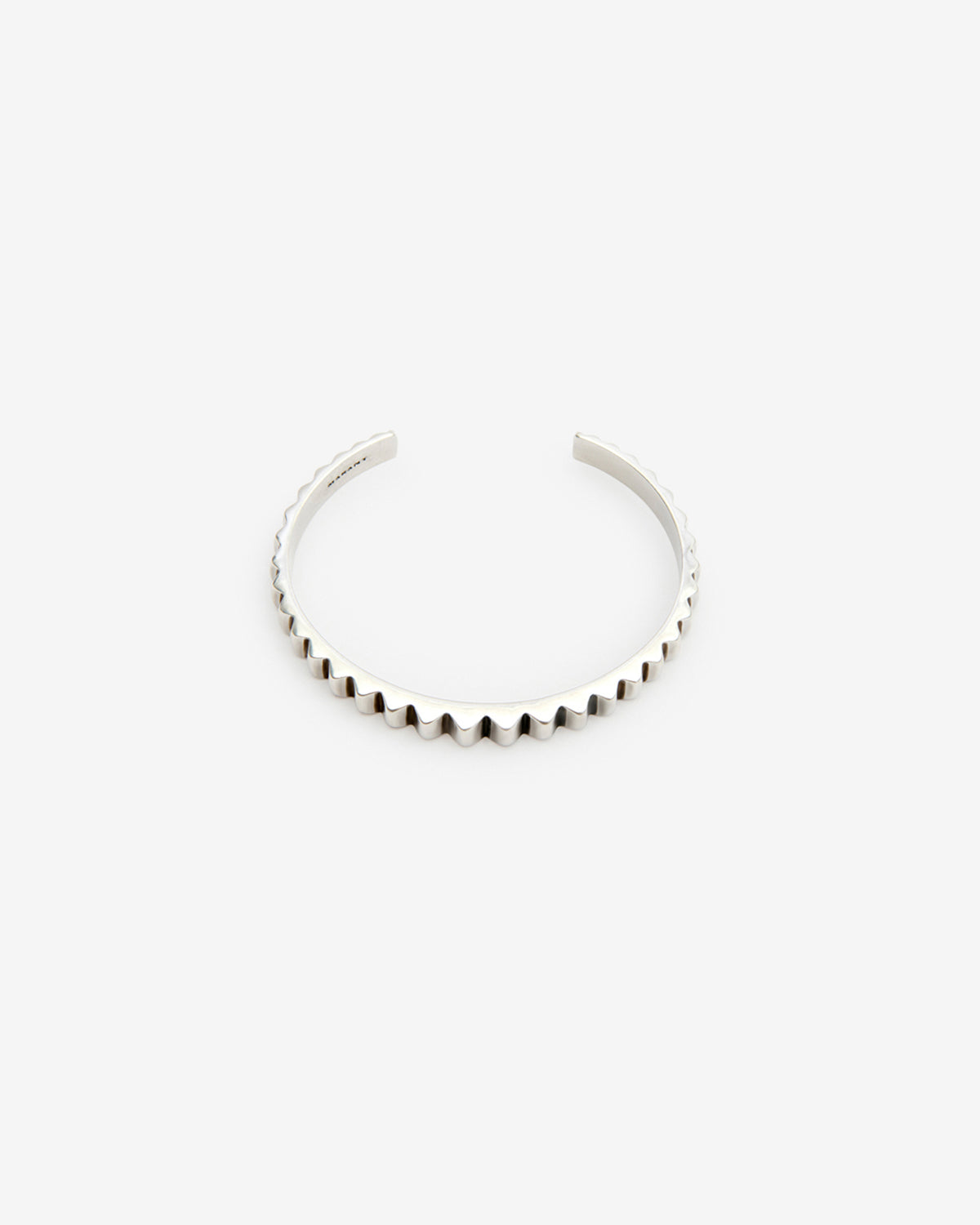 LENY MAN BRACELET Man silver | ISABEL MARANT Official online store