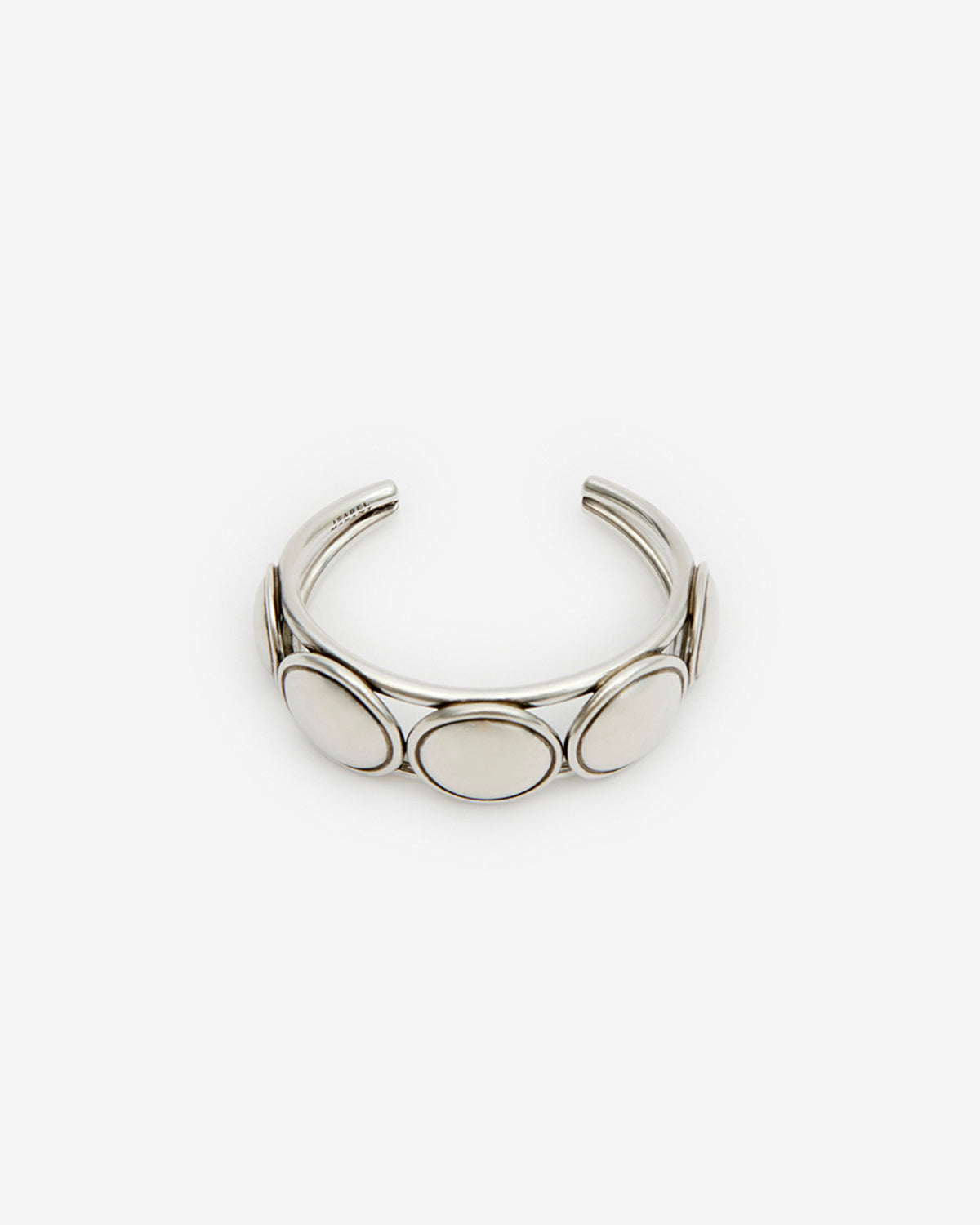 NED BRACELET Woman silver | ISABEL MARANT Official online store
