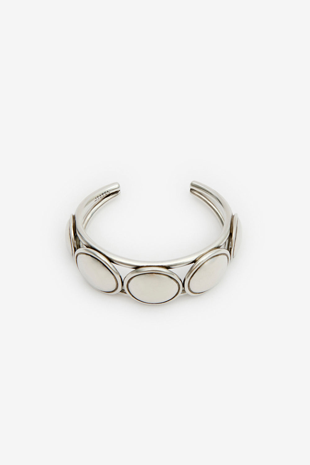 Bracelet ned - Argent - Woman - 1