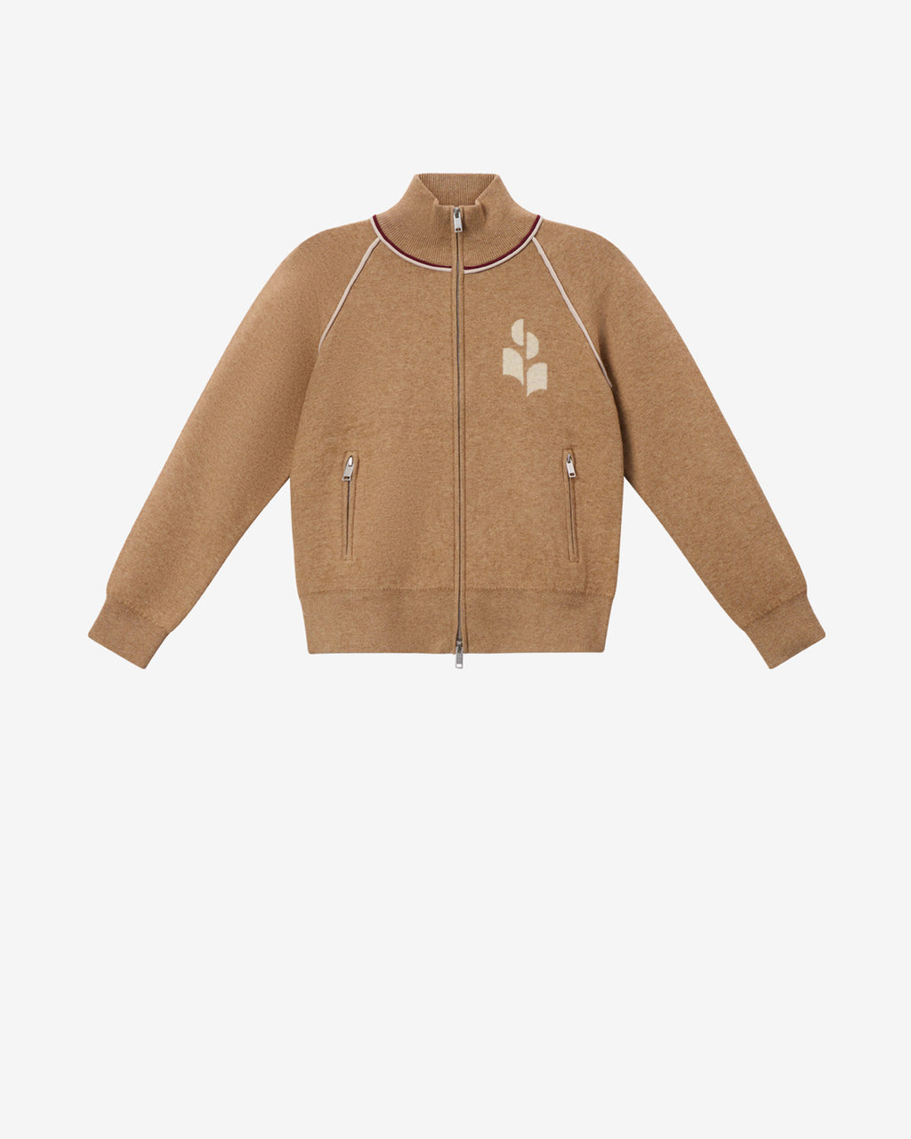 Isabel Marant Cardigan Lanya