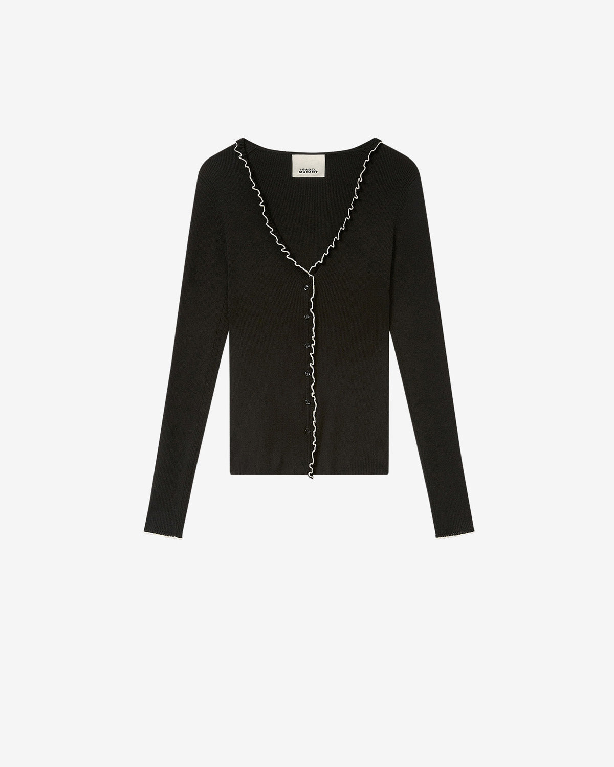 レディースニット – Isabel Marant & Marant Étoile | 公式オンライン