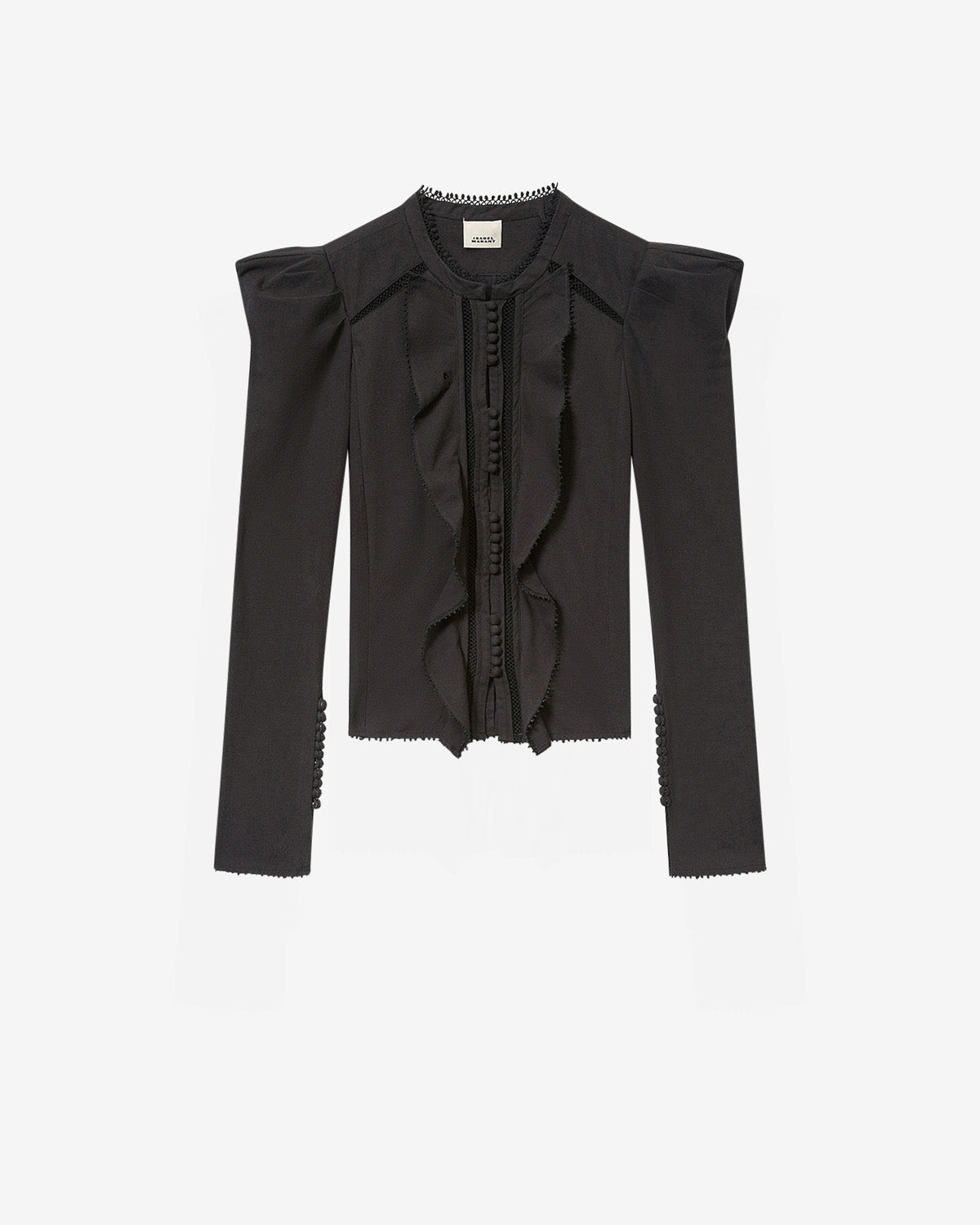 レディーストップス&シャツ - イザベルマラン&マラン エトワール レディーストップス&シャツ - イザベルマラン&マラン エトワール