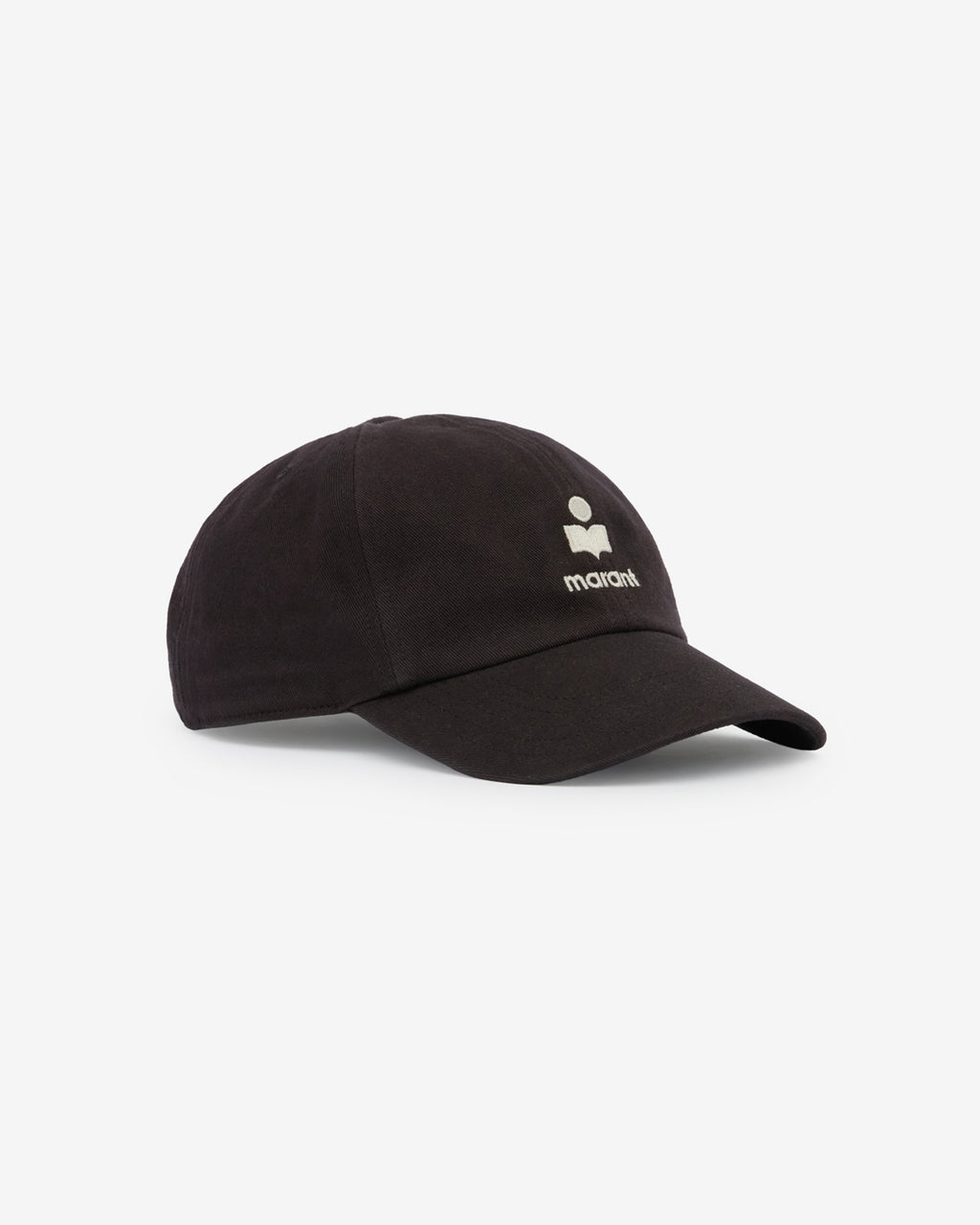 Isabel Marant Casquette Tomas