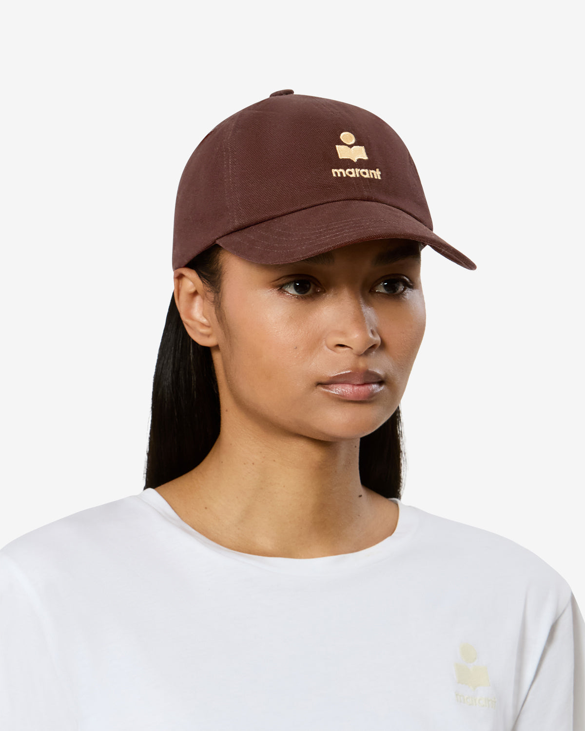 Women's and Men's Hats, Bobs and Caps | ISABEL MARANT Official
