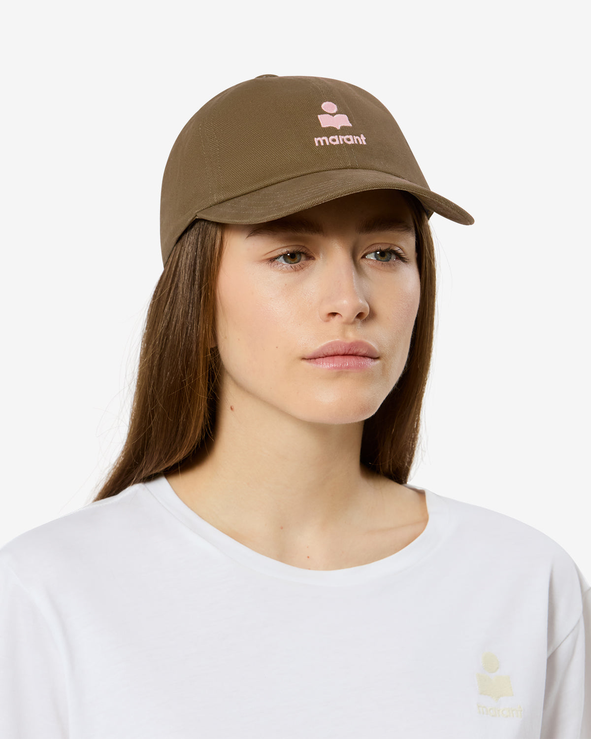 Women's and Men's Hats, Bobs and Caps | ISABEL MARANT Official