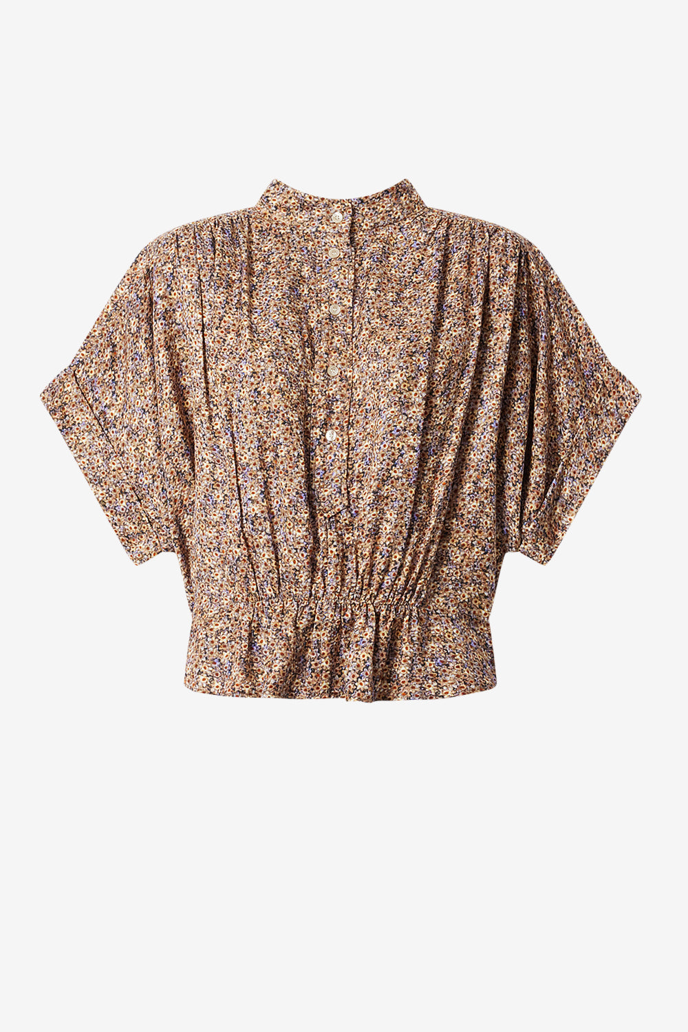 PARTE DE ARRIBA/TOP AZALEA