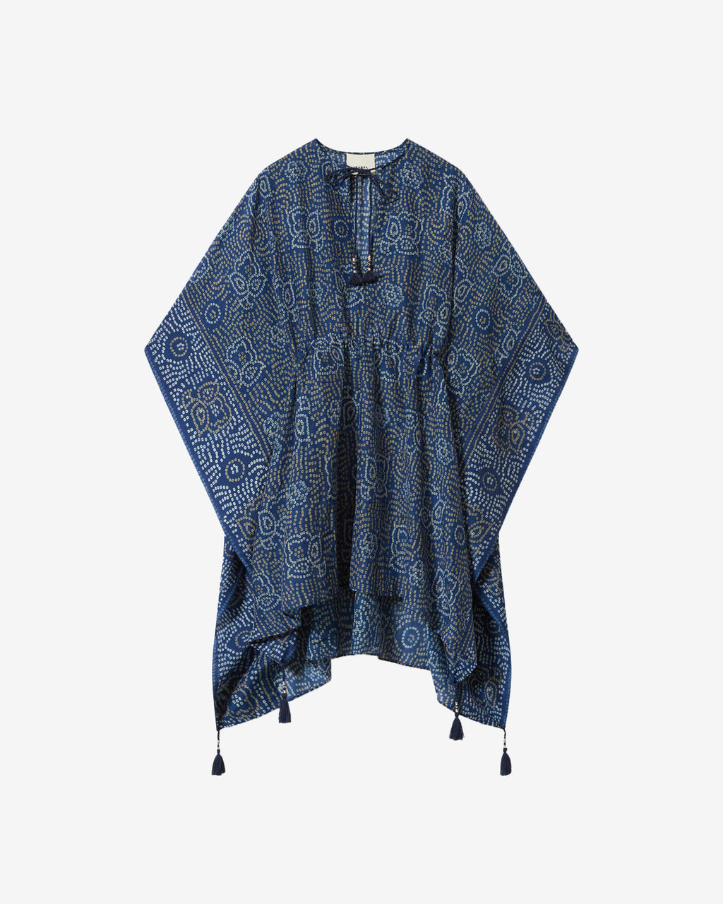 Isabel Marant Kaftan LORELIZ