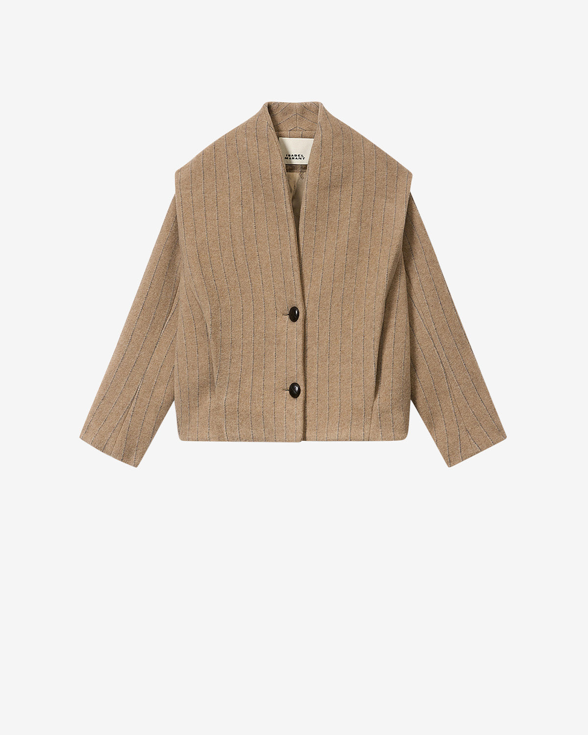 レディースコート – Isabel Marant & Marant Étoile | 公式オンライン