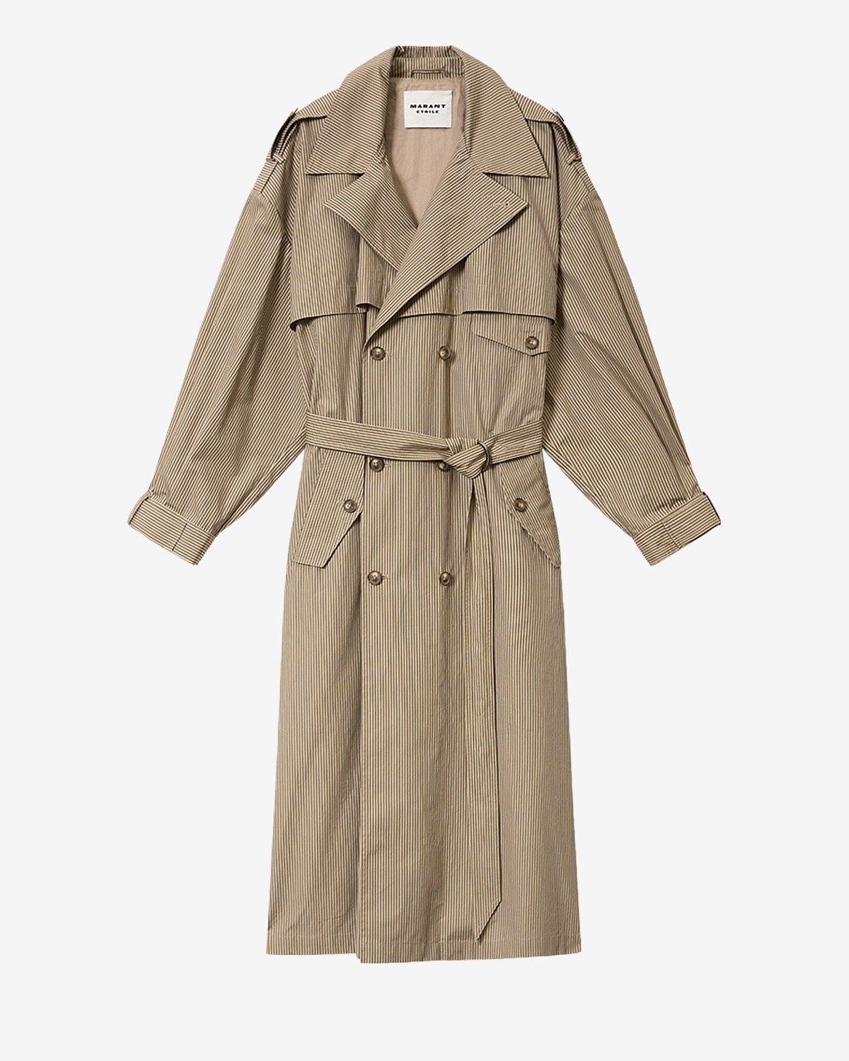 レディースコート – Isabel Marant & Marant Étoile | 公式オンライン
