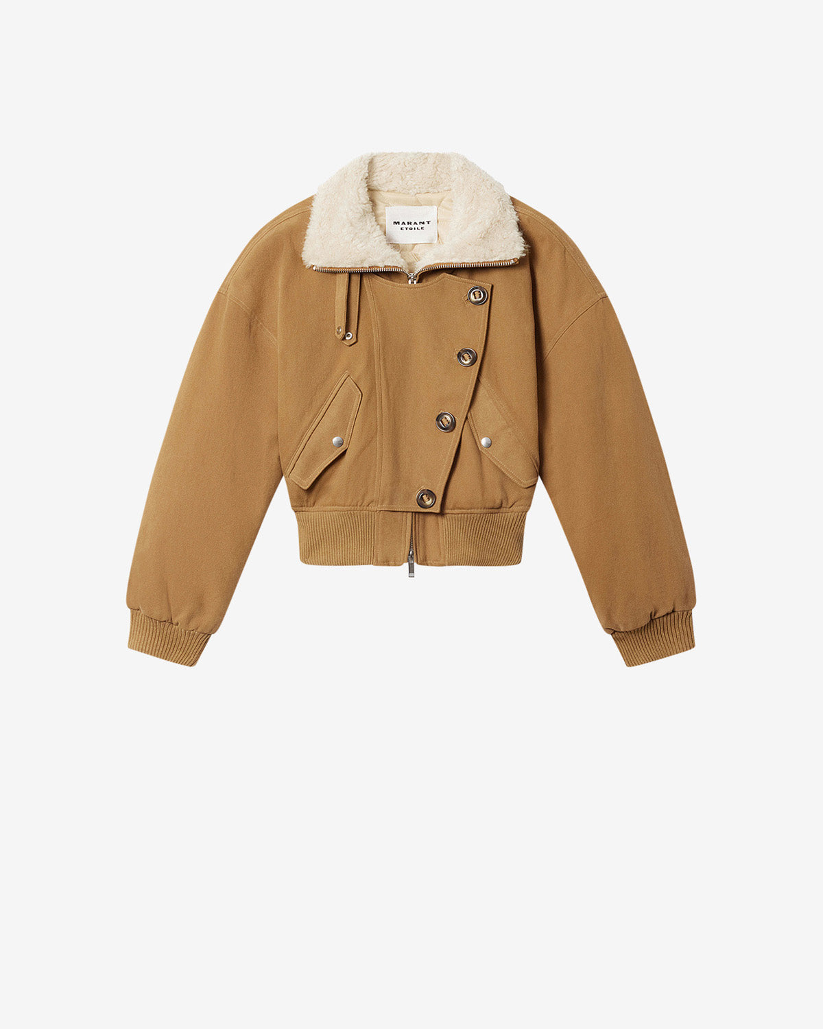 デザイナージャケット – Isabel Marant & Marant Étoile | 公式