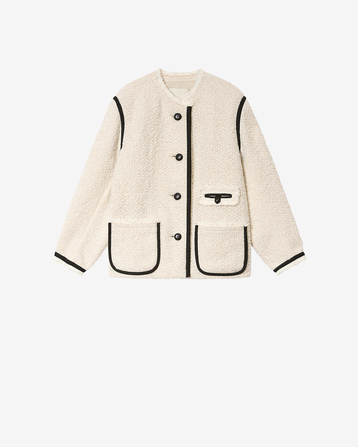 isabel marant étoile GASTONI ジャケット コート レディースコート – Isabel Marant & Marant Étoile | 公式オンライン