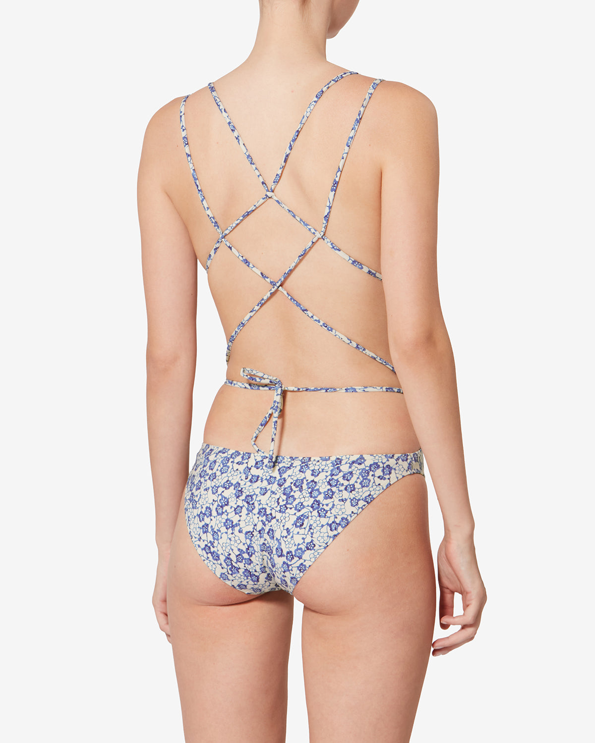 Women's Swimwear – Isabel Marant & Marant Étoile | Official Online
