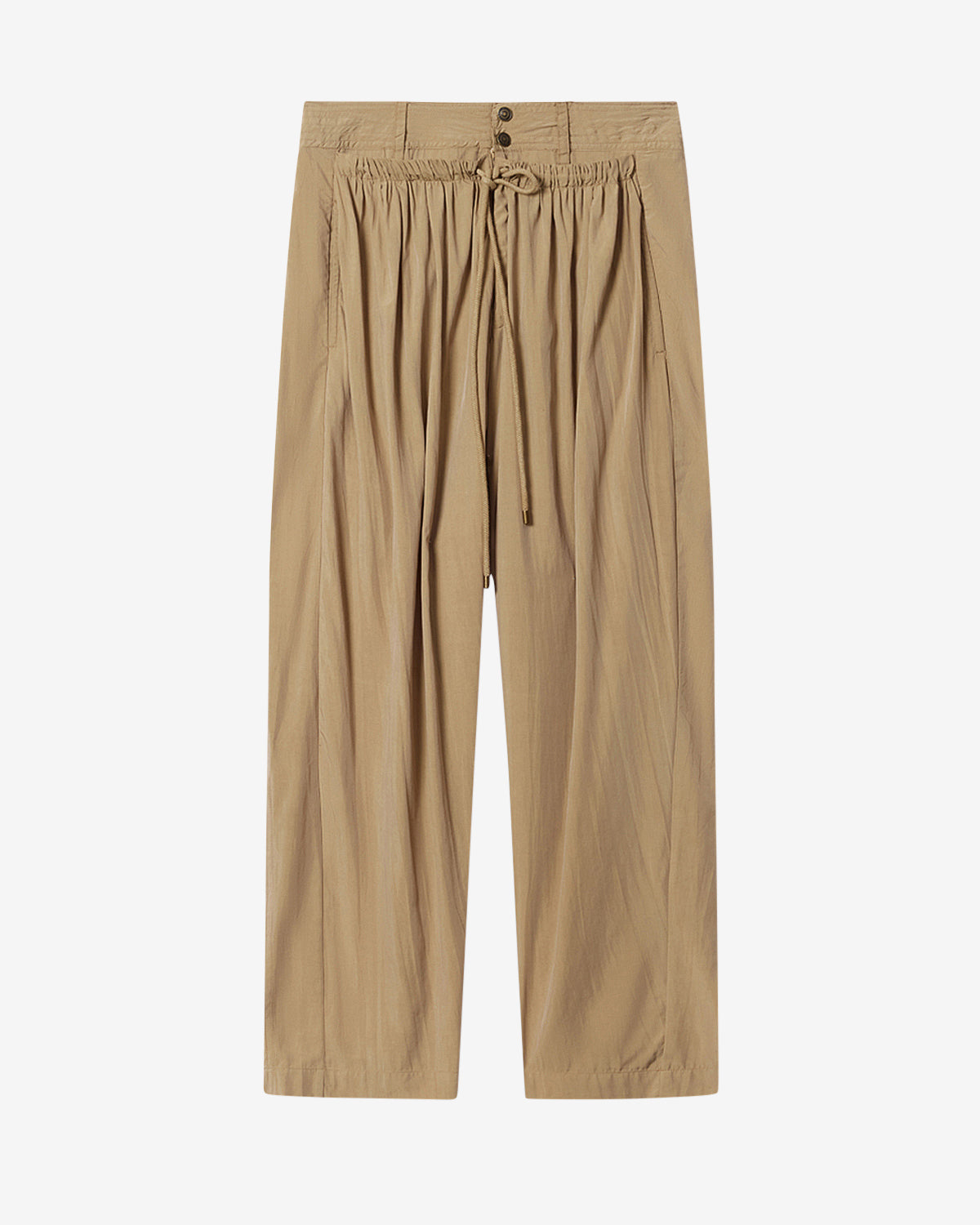 レディースパンツ＆ショートパンツ – Isabel Marant & Marant Étoile