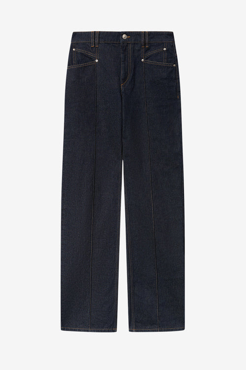 PANTALONI DROLANE
