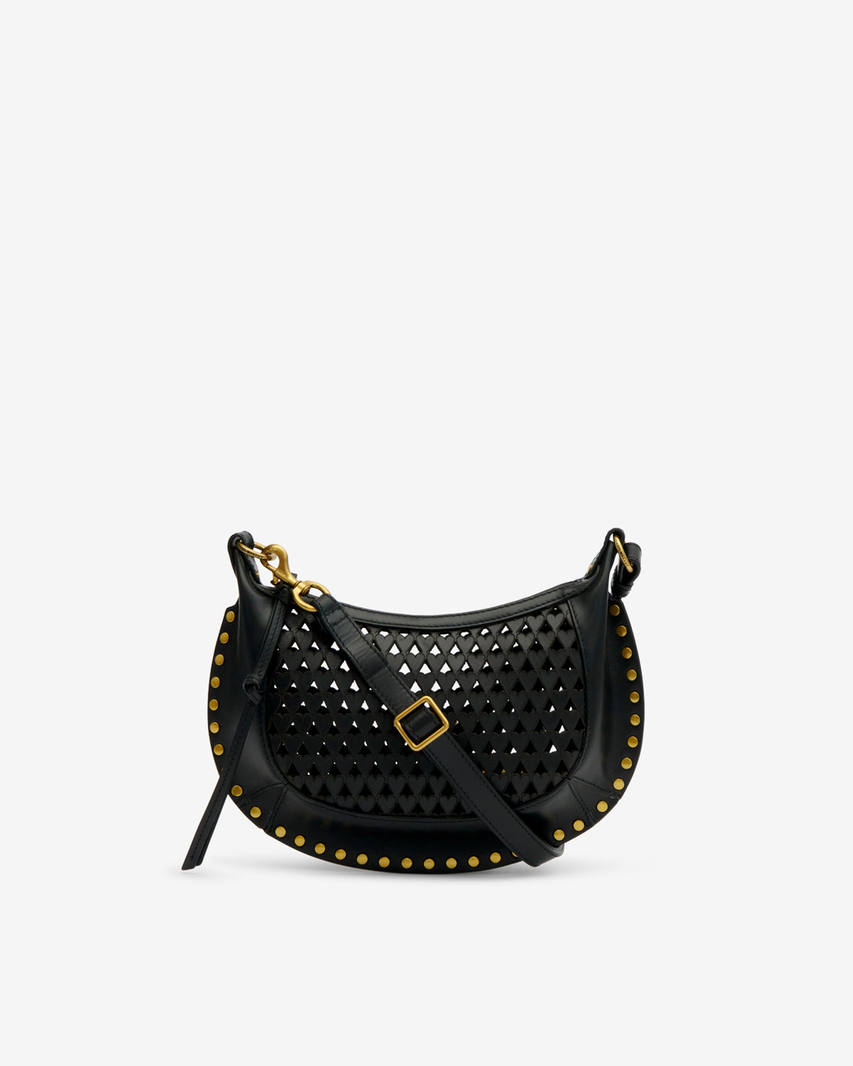 イザベルマラン　クロスボディ　ショルダー　バッグ　isabel marant クロスボディバッグ レディース｜ISABEL MARANT（イザベル マラン