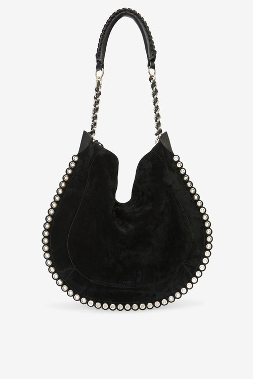 PORTE EPAULE OSKAN HOBO SOFT