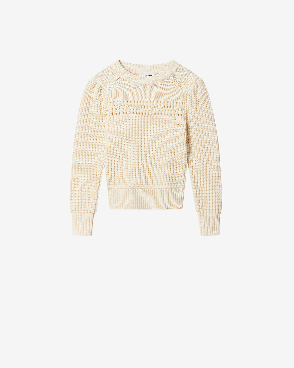 レディースニット – Isabel Marant & Marant Étoile | 公式オンライン