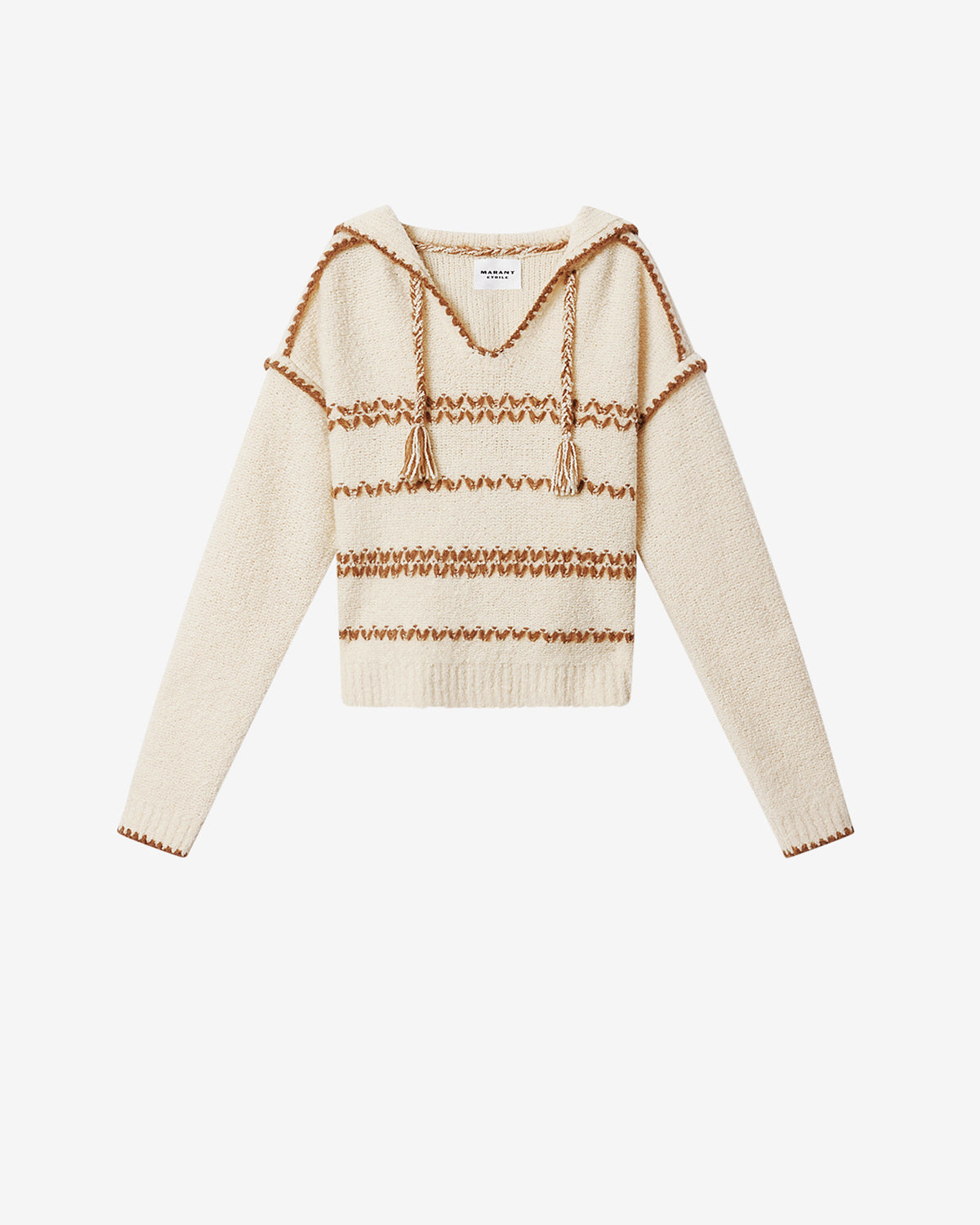 レディースニット – Isabel Marant & Marant Étoile | 公式オンライン