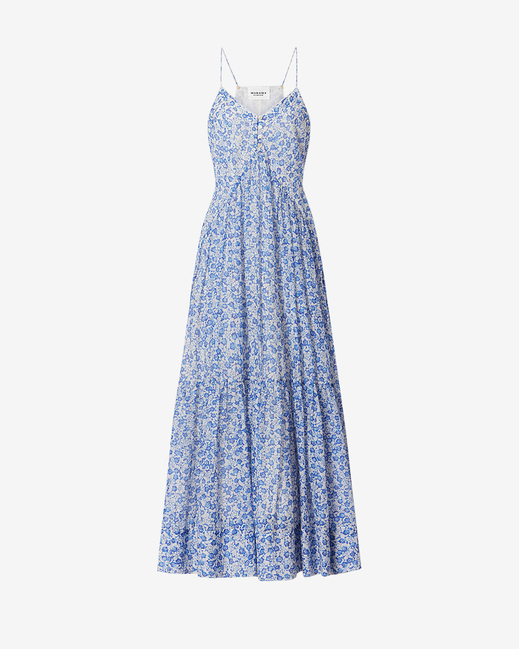 Isabel Marant Robe Sabba