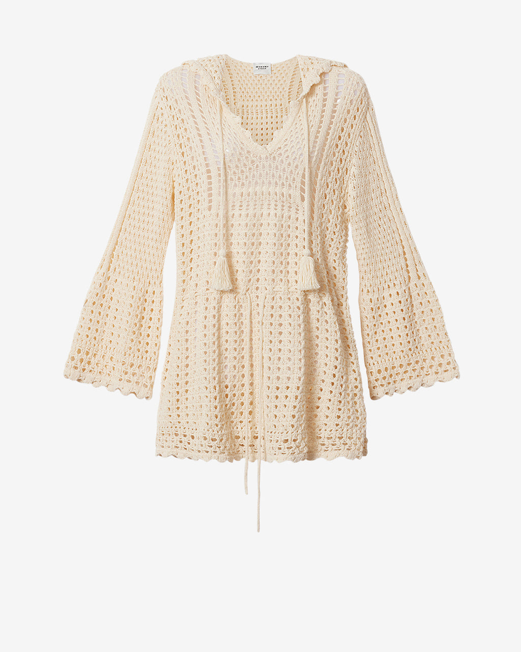 Isabel Marant Robe Zelnie