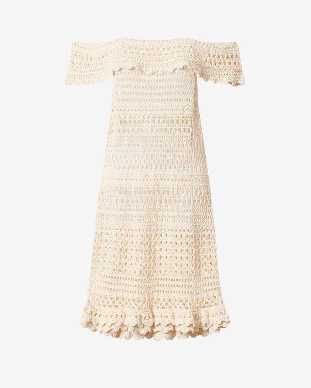 Isabel Marant Robe Zoa
