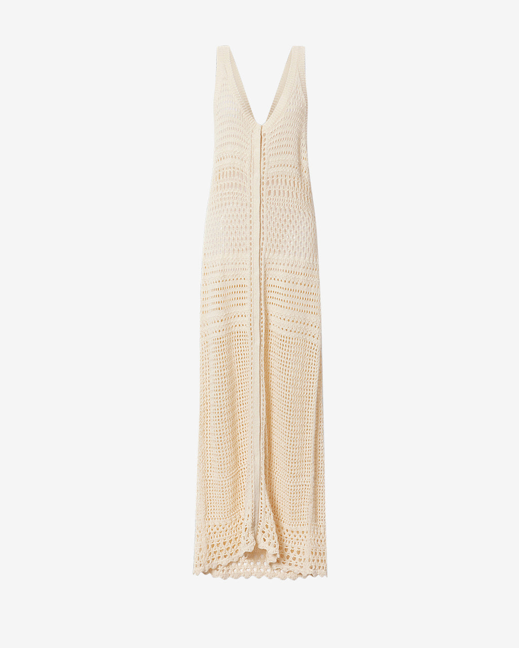 Isabel Marant Robe Zaro