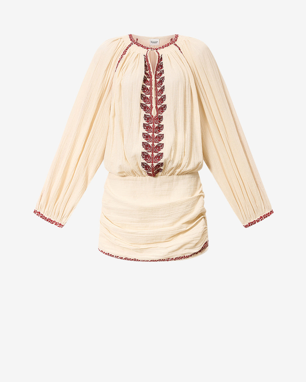 Isabel Marant Robe Ludy