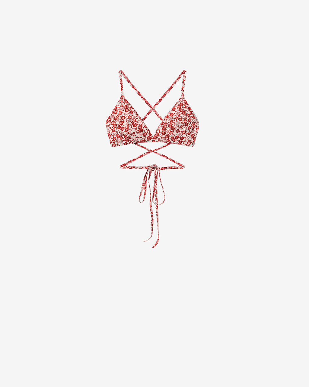 Isabel Marant Soutien-gorge Solange