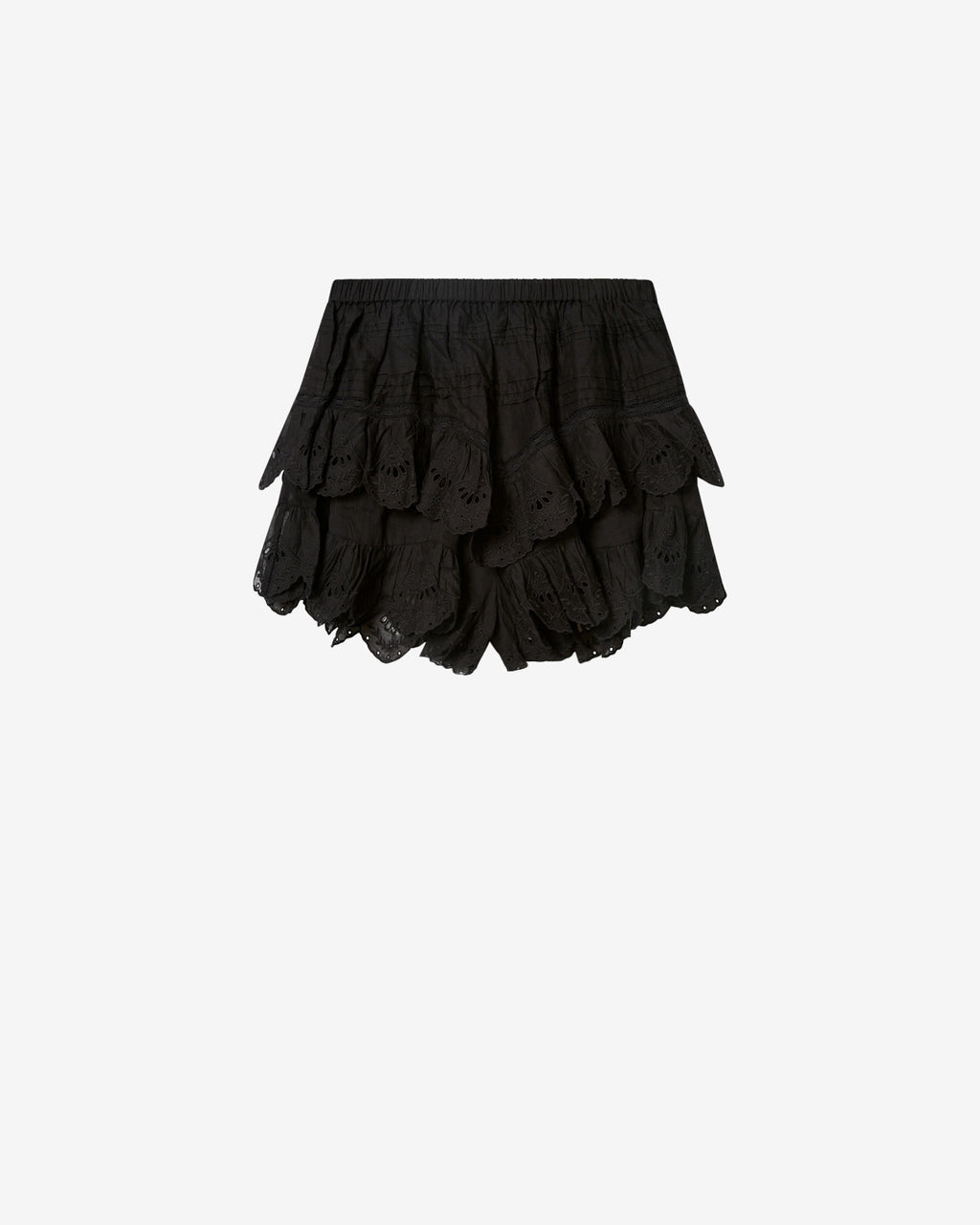 Isabel Marant Short Jocadia