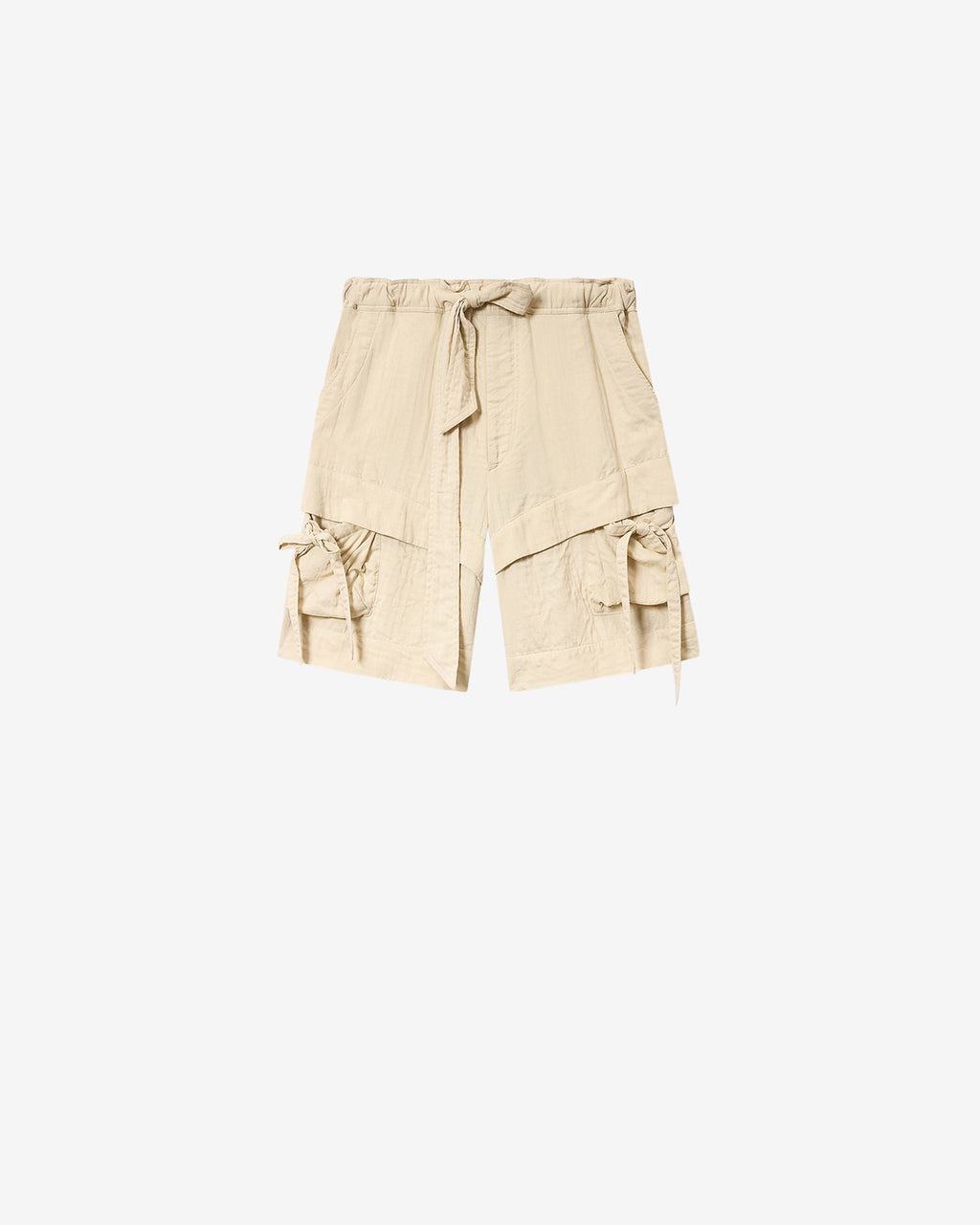 Jeans slim 98% coton Isabel Marant Étoile