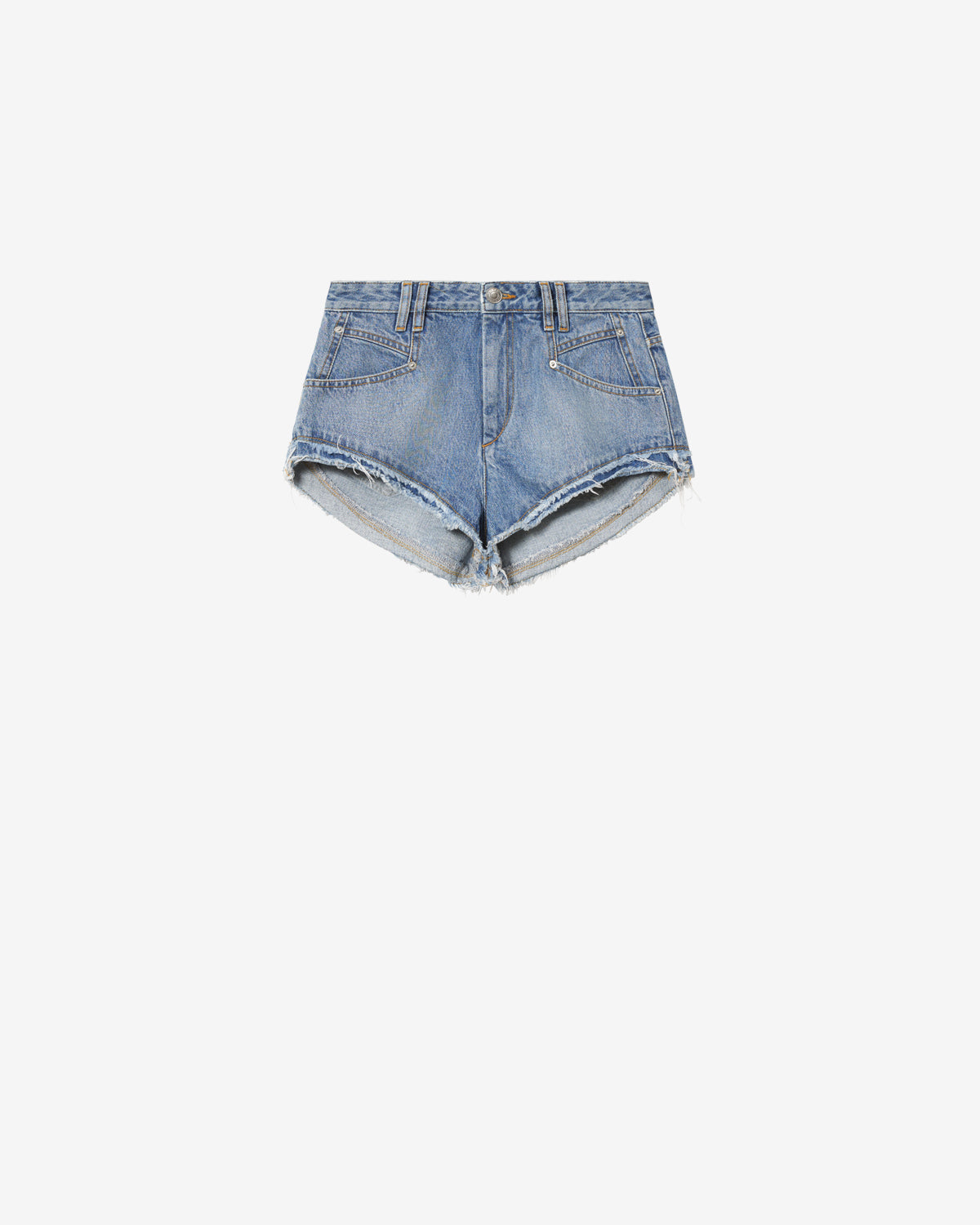 Women's Pants & Shorts – Isabel Marant & Marant Étoile | Official