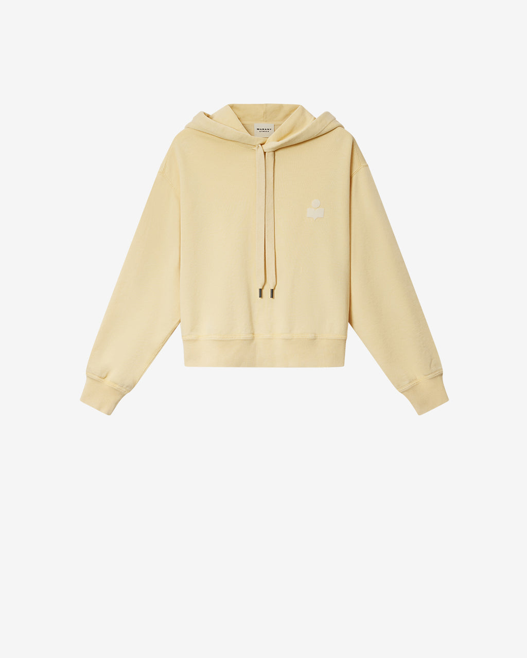 Isabel Marant Sweatshirt Sweat Shirt Salmy