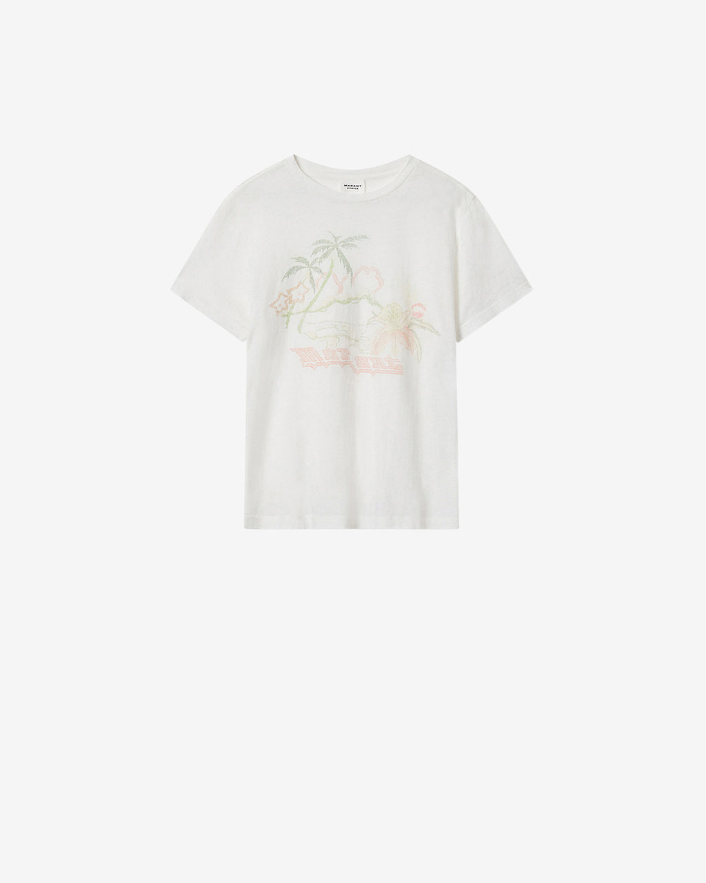 Isabel Marant T-shirt Zewel