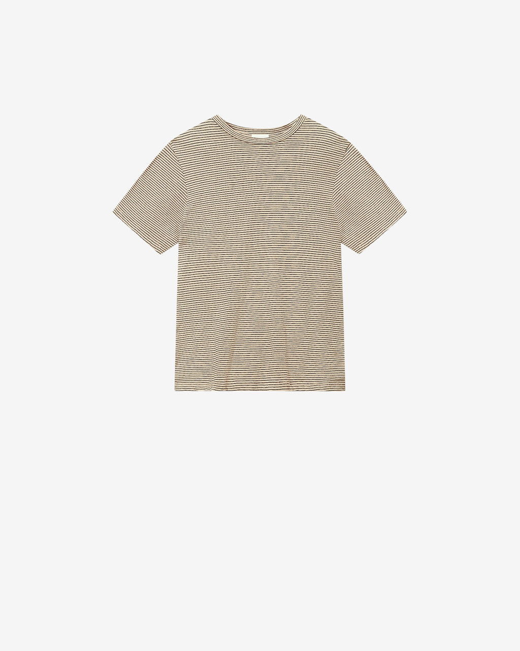 Isabel Marant T-shirt Tee Shirt Zewel
