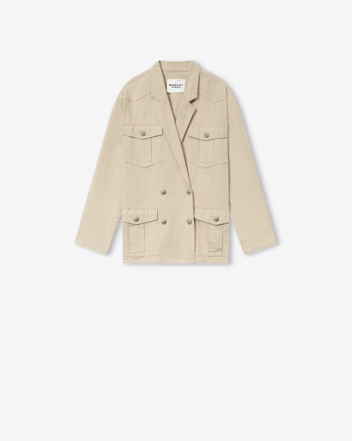 デザイナージャケット – Isabel Marant & Marant Étoile | 公式