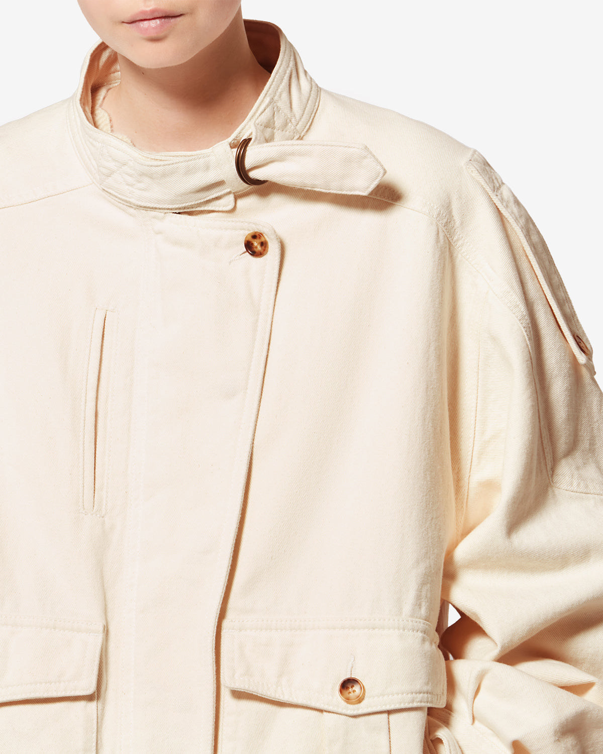 デザイナージャケット – Isabel Marant & Marant Étoile | 公式