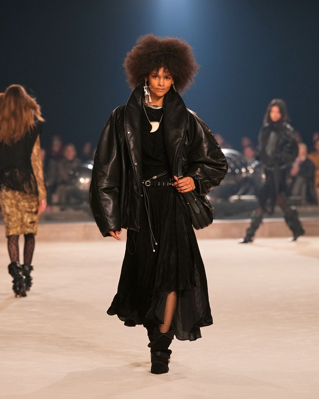 Fall-Winter 2024 collection | ISABEL MARANT Official Online Store