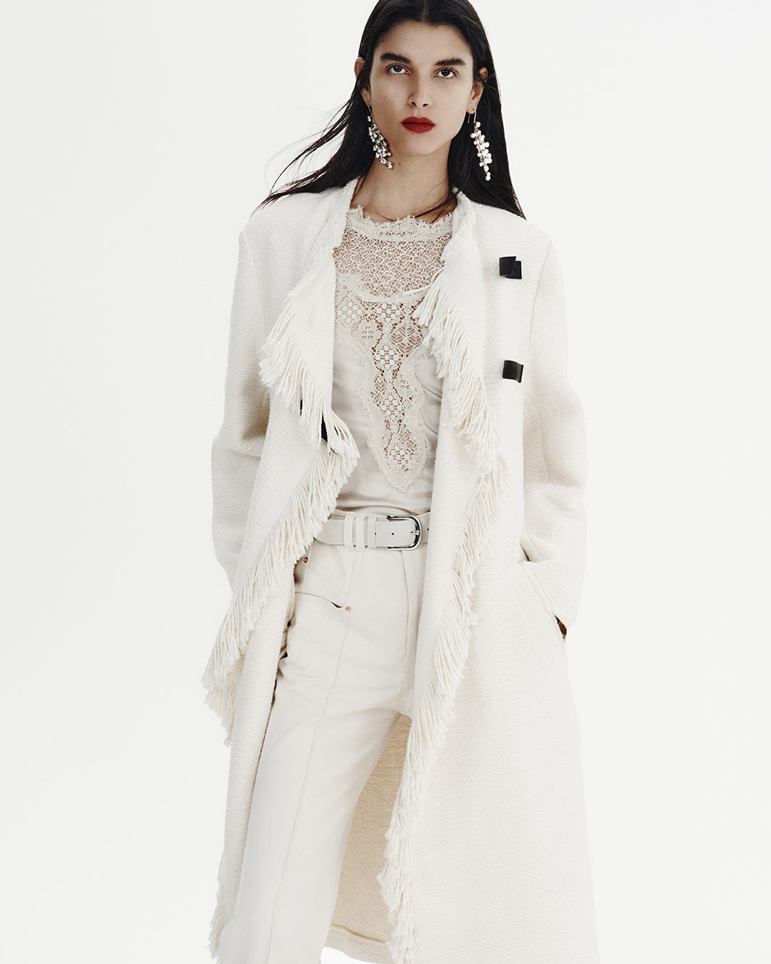 ISABEL MARANT Collection | Official ISABEL MARANT Online