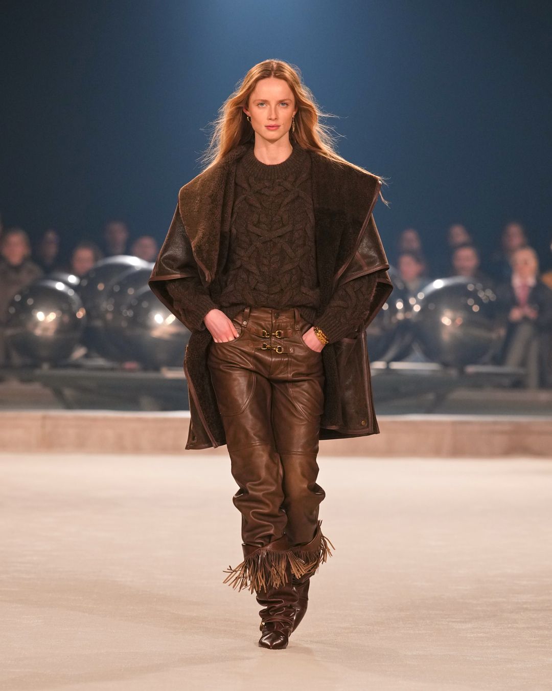 Fall Winter 2024 collection ISABEL MARANT Official Online Store