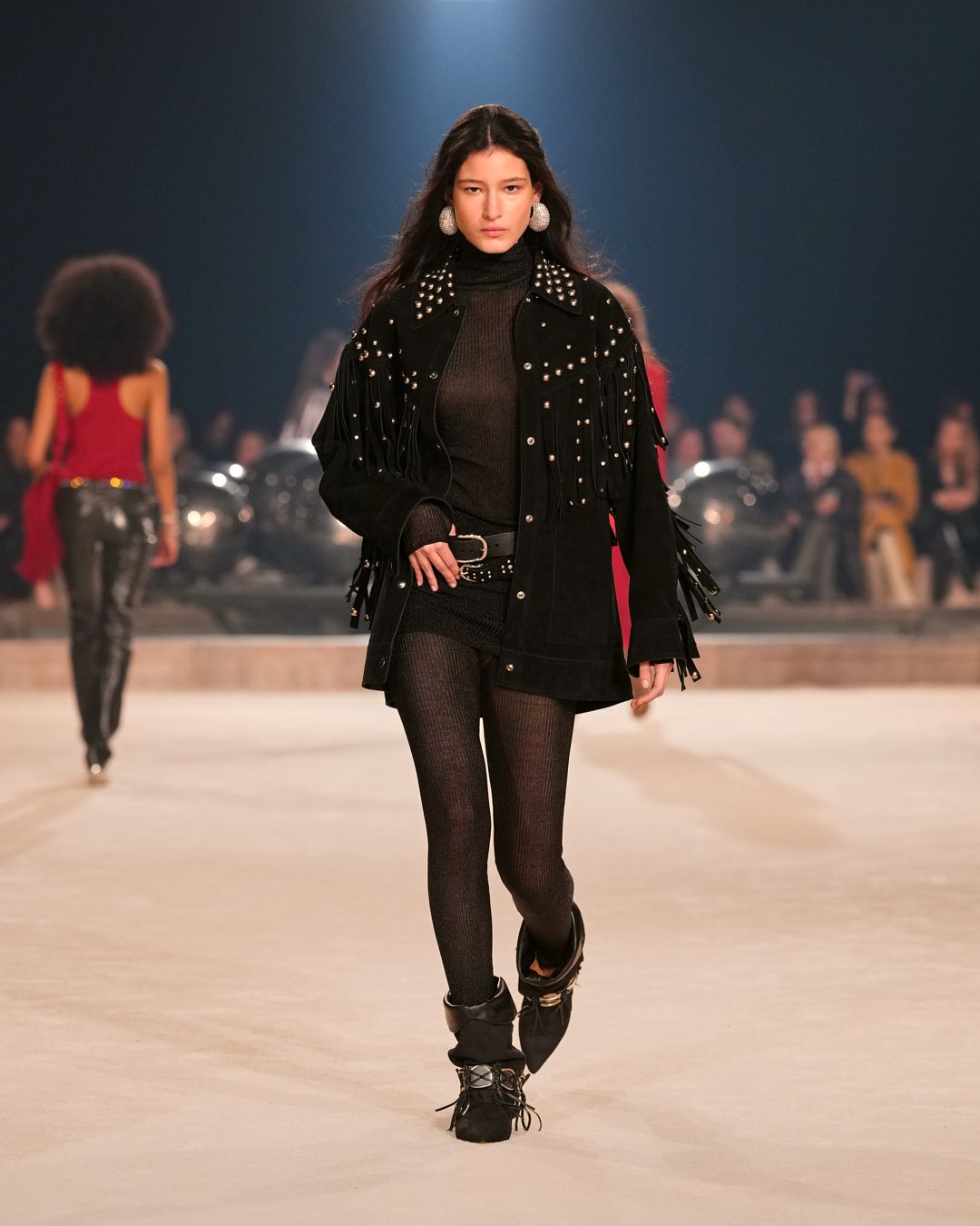 Fall-Winter 2024 collection | ISABEL MARANT Official Online Store