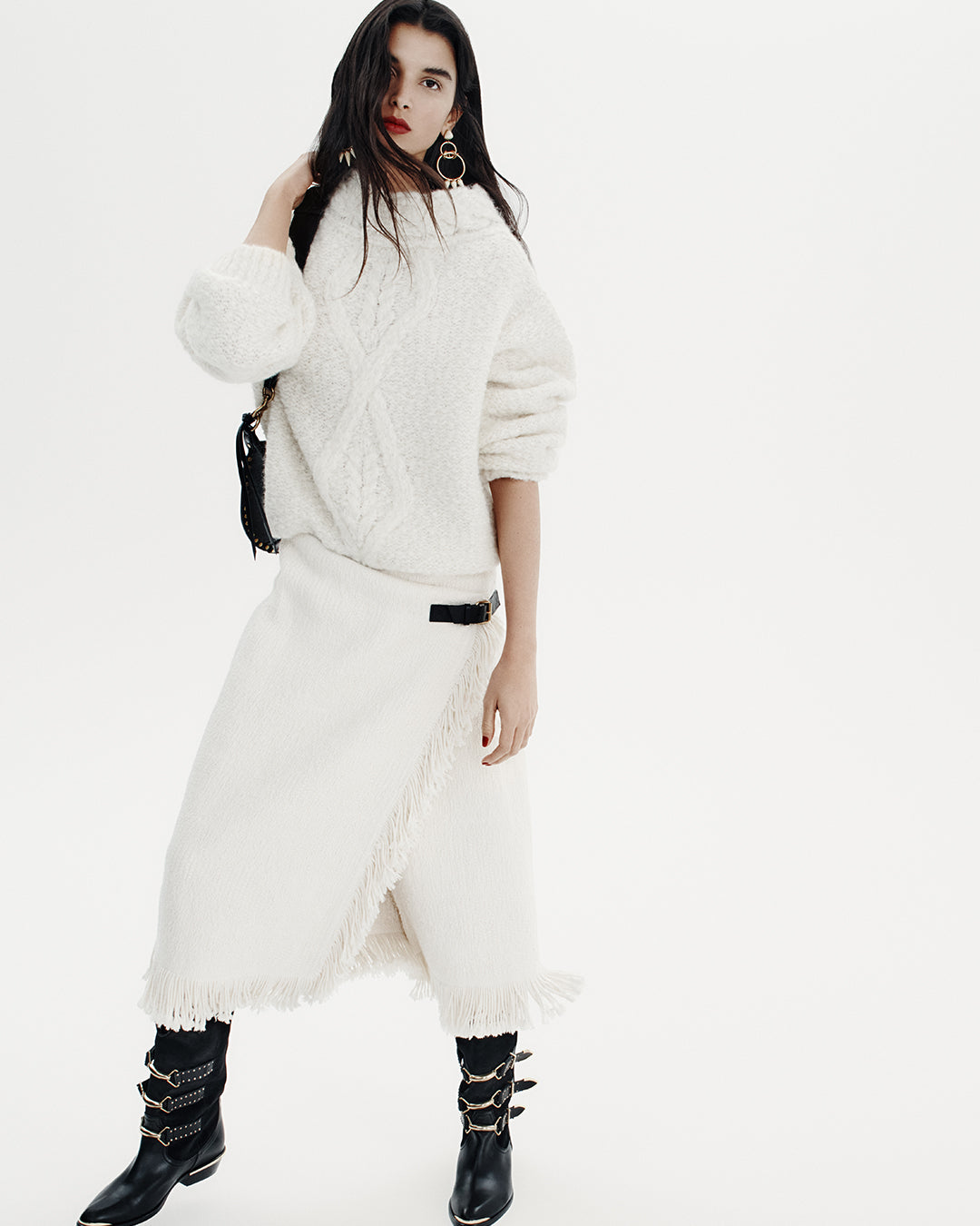 ISABEL MARANT Collection | Official ISABEL MARANT Online ISABEL MARANT Collection | Official ISABEL MARANT Online