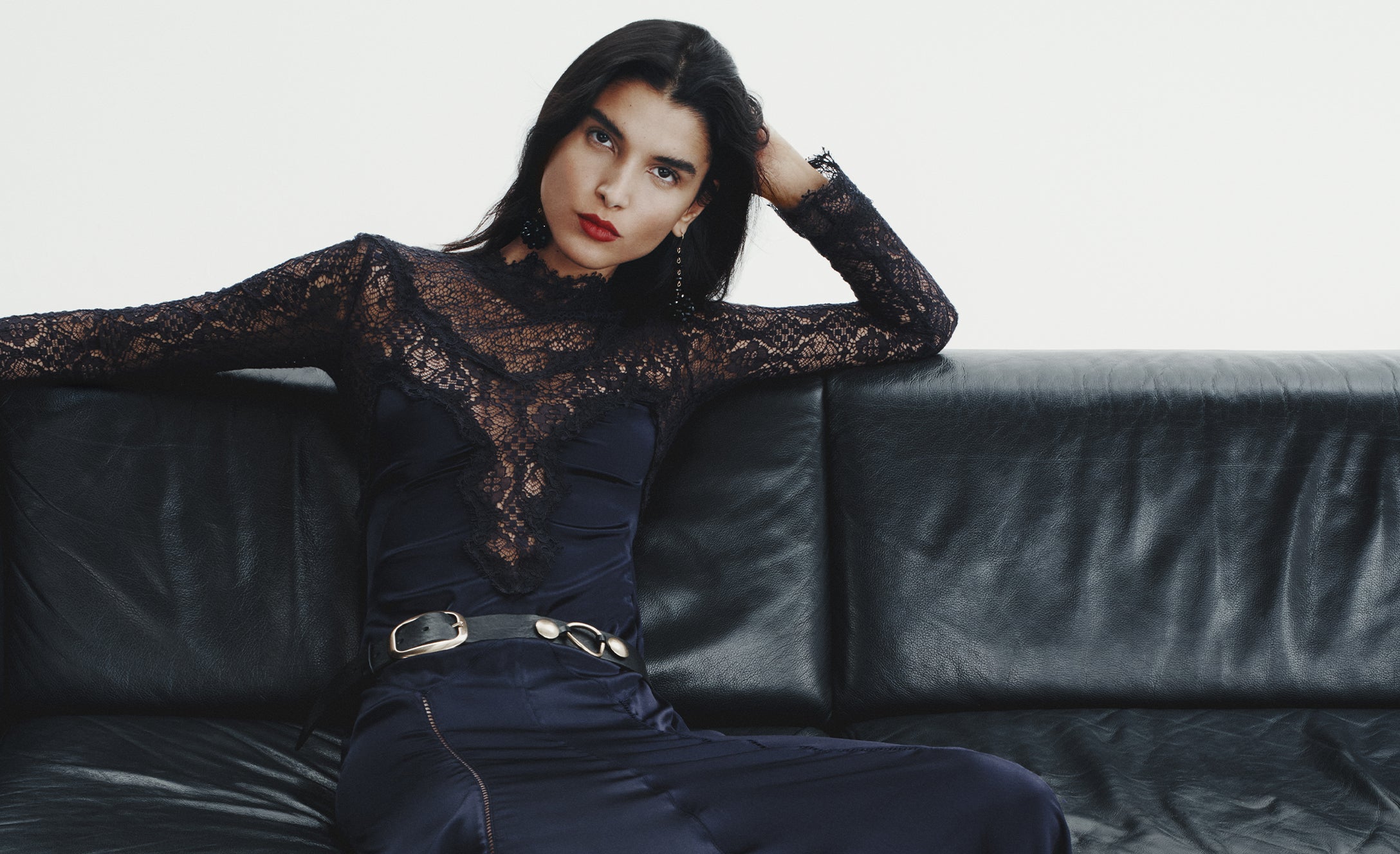 ISABEL MARANT Boutique en ligne officielle | Prêt-à-porter