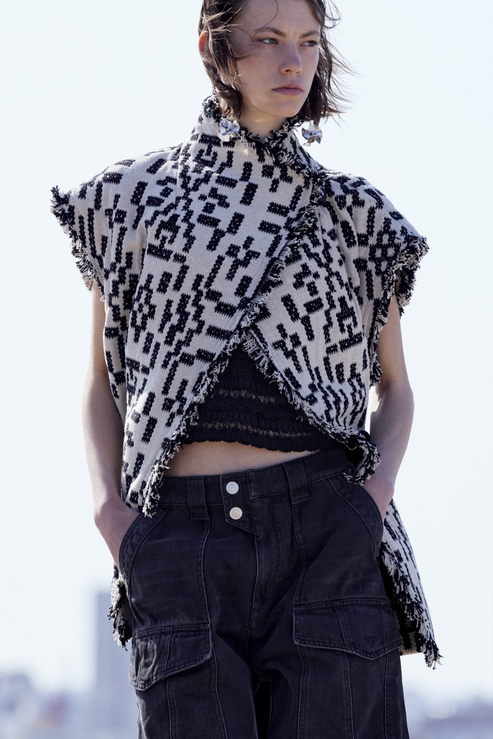 Marant Etoile Spring-Summer 2024 collection | ISABEL MARANT 