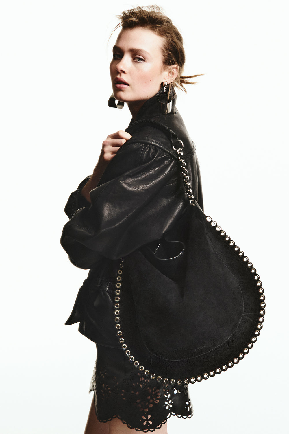 ISABEL MARANT 公式オンラインストア｜プレタポルテ、シューズ、バッグ