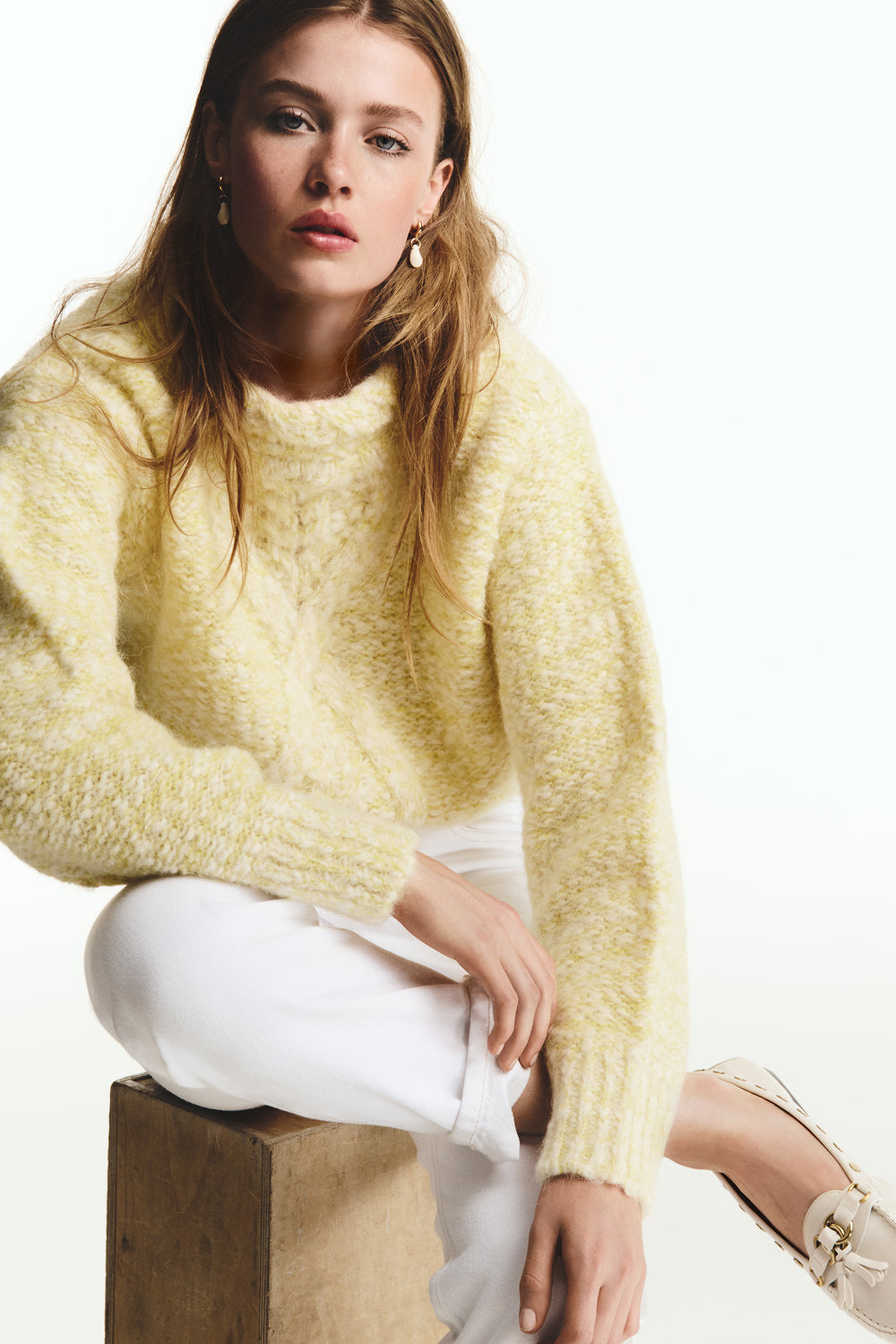 ISABEL MARANT 公式オンラインストア｜プレタポルテ、シューズ、バッグ