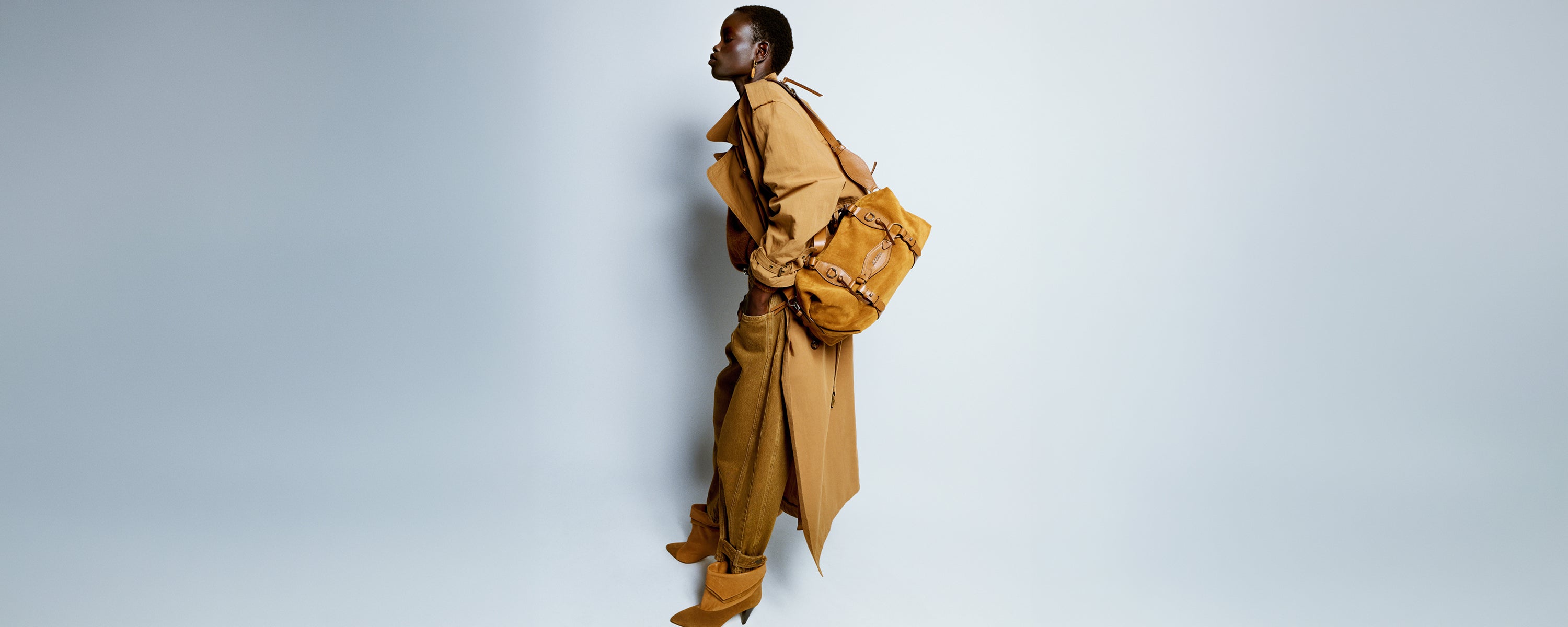 ISABEL MARANT Official Online Store | Ready-to-wear, Shoes and Bags